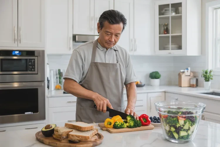 43歲早餐血糖20.7是怎么回事(圖3)