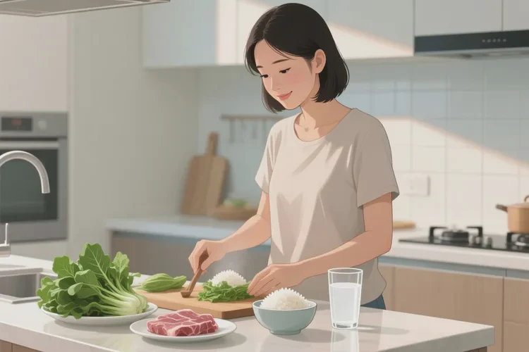 36歲空腹血糖28.2是怎么回事(圖2)