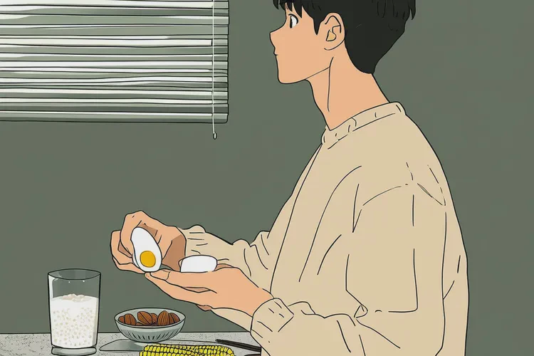 43歲早上空腹血糖13.8是怎么回事(圖3)