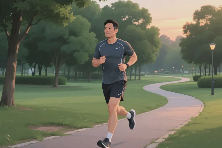 35岁晚上血糖8点1是怎么回事(图3)