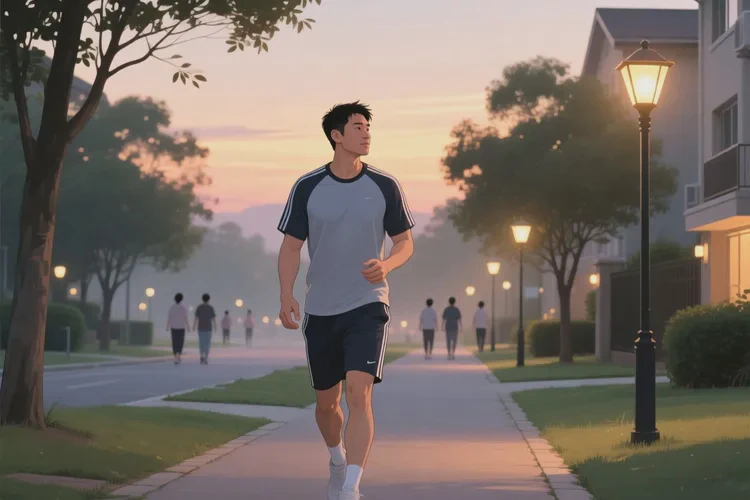 35岁睡前血糖6.2是怎么回事(图3)