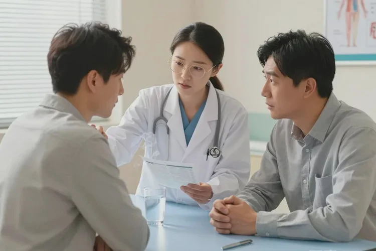 35岁晚上血糖22.4是怎么回事(图4)