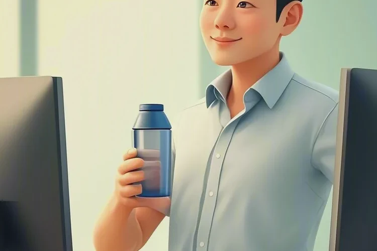 43歲下午血糖10.5是怎么回事(圖2)