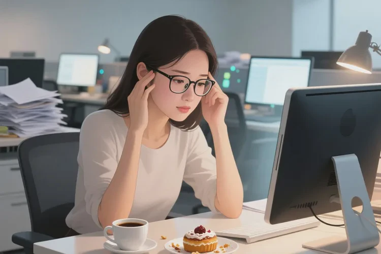 35岁晚上血糖10.8是怎么回事(图2)