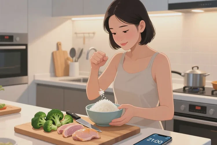 36歲晚餐血糖18點1是怎么回事(圖2)