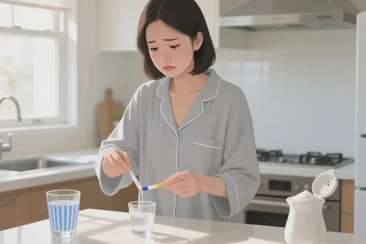 36岁空腹血糖20点9是怎么回事(图2)