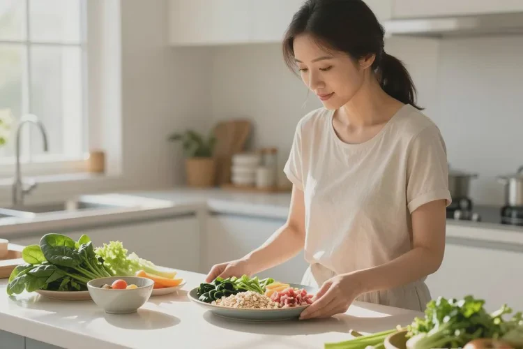 36歲空腹血糖7.8是怎么回事(圖2)