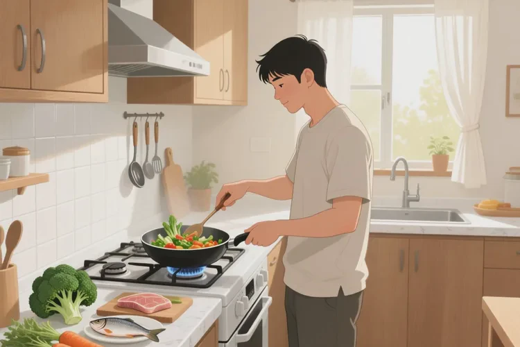 35岁睡前血糖19点3是怎么回事(图4)