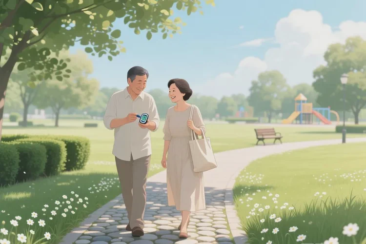 35岁下午血糖11.9是怎么回事(图3)