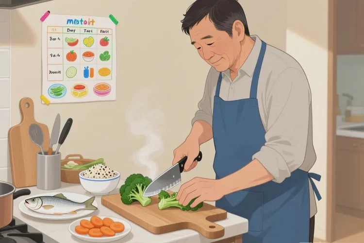 35岁睡前血糖24.3是怎么回事(图3)