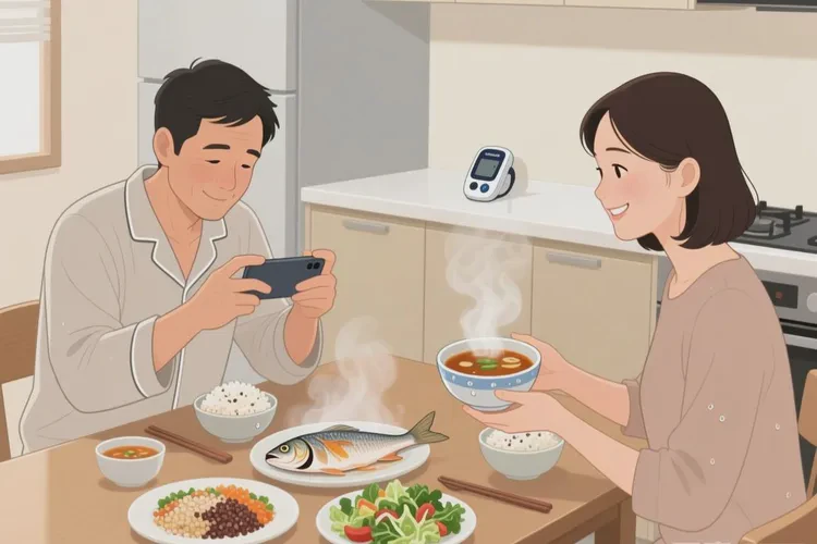 36歲空腹血糖13.4是怎么回事(圖4)