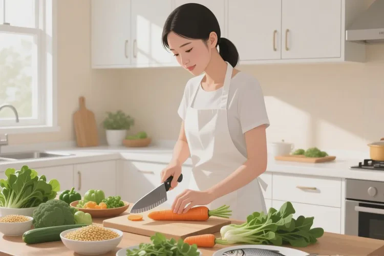 36岁餐后血糖19点3是怎么回事(图3)