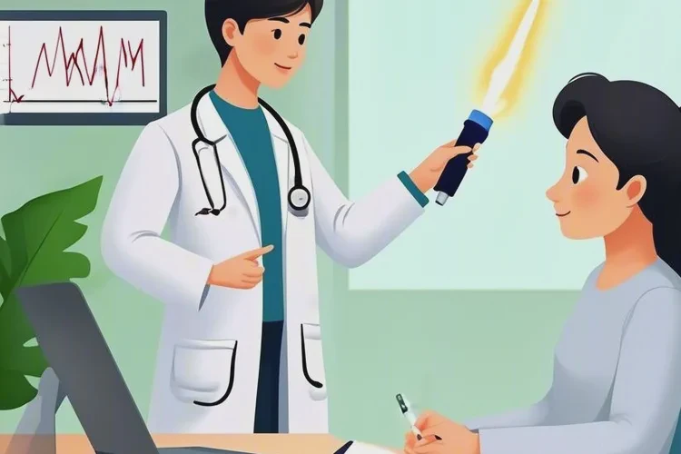 43岁空腹血糖29.1是怎么回事(图3)