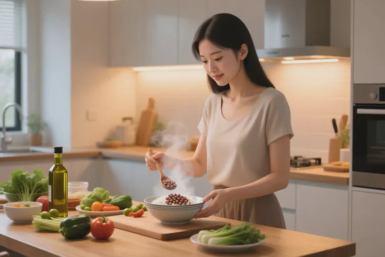 35岁睡前血糖6点3是怎么回事(图2)