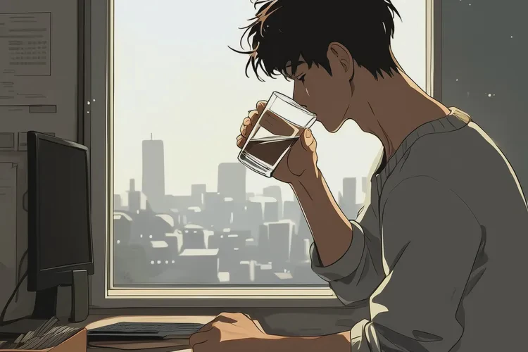 43岁早上血糖19.7是怎么回事(图3)