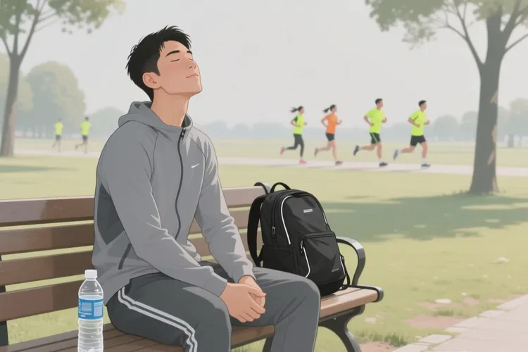 36歲空腹血糖30.8是怎么回事(圖4)