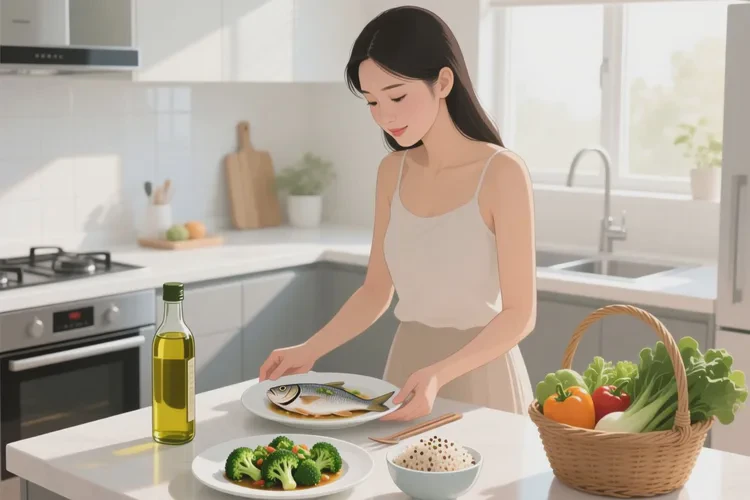 36歲餐后血糖20點3是怎么回事(圖4)