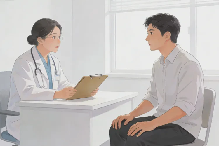 35歲下午血糖17.1是怎么回事(圖4)