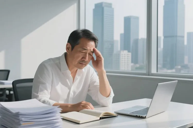 35岁下午血糖8.1是怎么回事(图2)