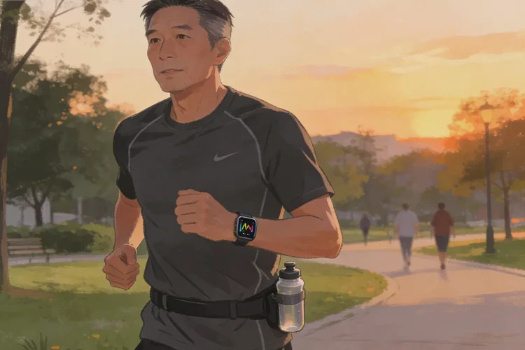 35岁睡前血糖7.6是怎么回事(图3)