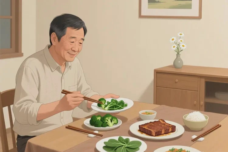 36岁晚餐血糖15点2是怎么回事(图4)