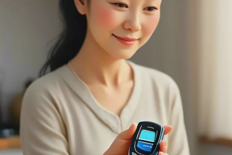 43歲下午血糖10.5是怎么回事(圖1)