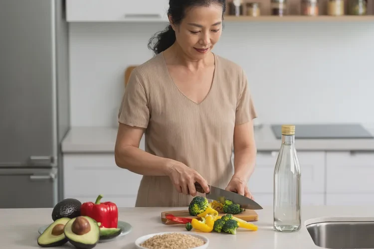 42岁睡前血糖20点2是怎么回事(图4)