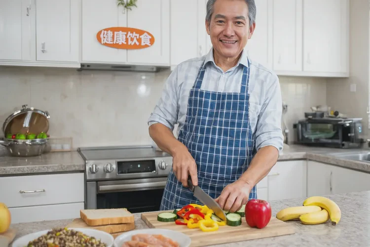 43岁中餐血糖27.9是怎么回事(图4)