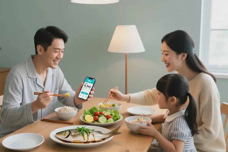 35岁晚上血糖3点0是怎么回事(图4)