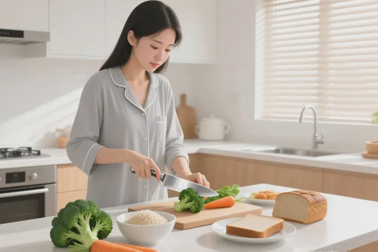 35歲睡前血糖13點7是怎么回事(圖4)