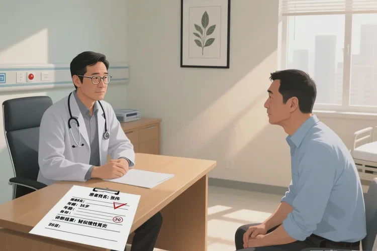 36岁餐后血糖19点1是怎么回事(图2)