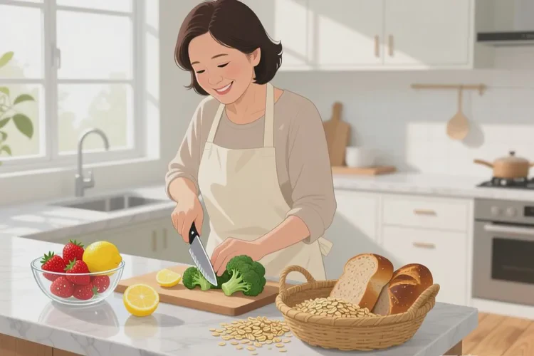 35岁下午血糖5.0是怎么回事(图2)