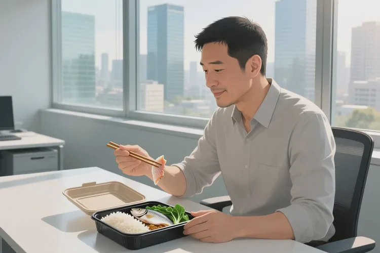 35岁中餐血糖6点8是怎么回事(图1)