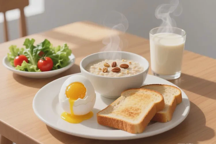 36歲早餐血糖13.3是怎么回事(圖3)