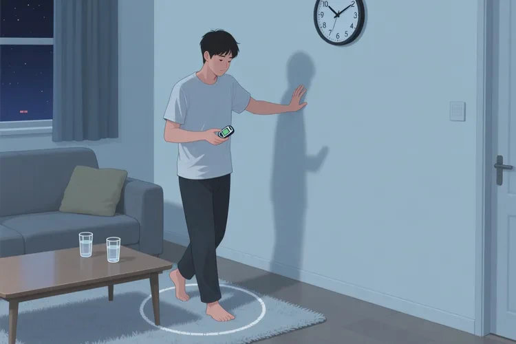 35岁睡前血糖25.4是怎么回事(图3)