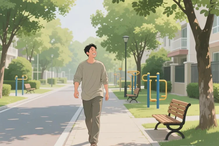 36岁餐后血糖6.0是怎么回事(图3)