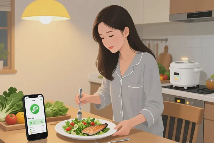 35岁晚上血糖8.0是怎么回事(图4)