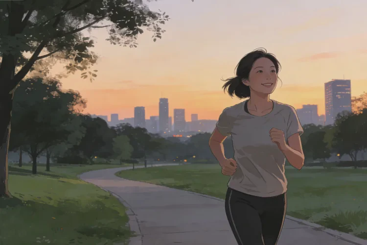 35岁睡前血糖8.1是怎么回事(图3)