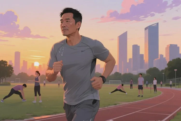 36歲晚餐血糖16點(diǎn)1是怎么回事(圖4)