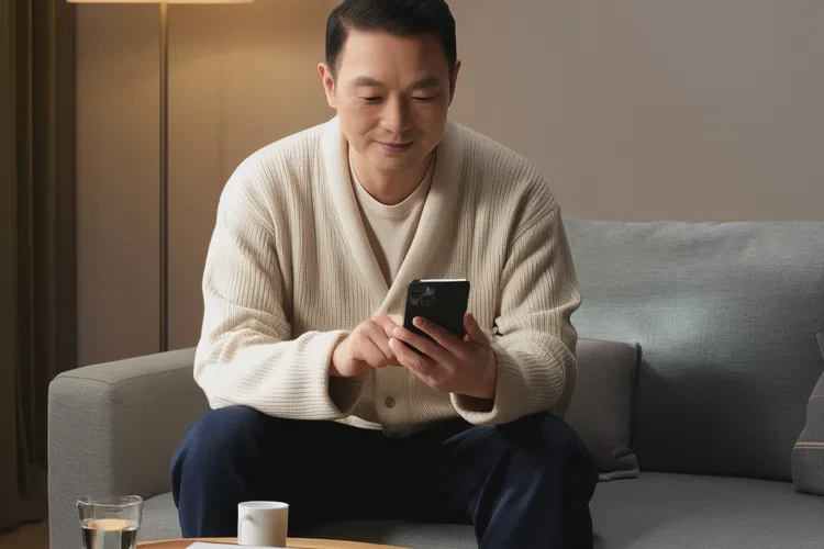 43歲早上空腹血糖11點(diǎn)2是怎么回事(圖4)