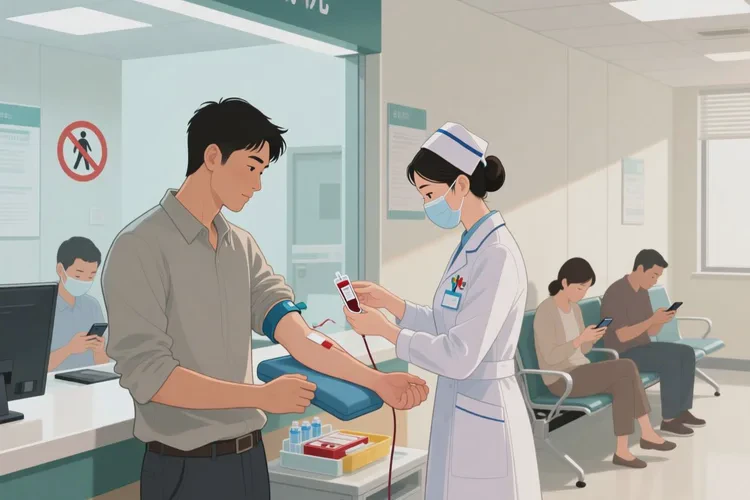 35岁晚上血糖17.4是怎么回事(图3)