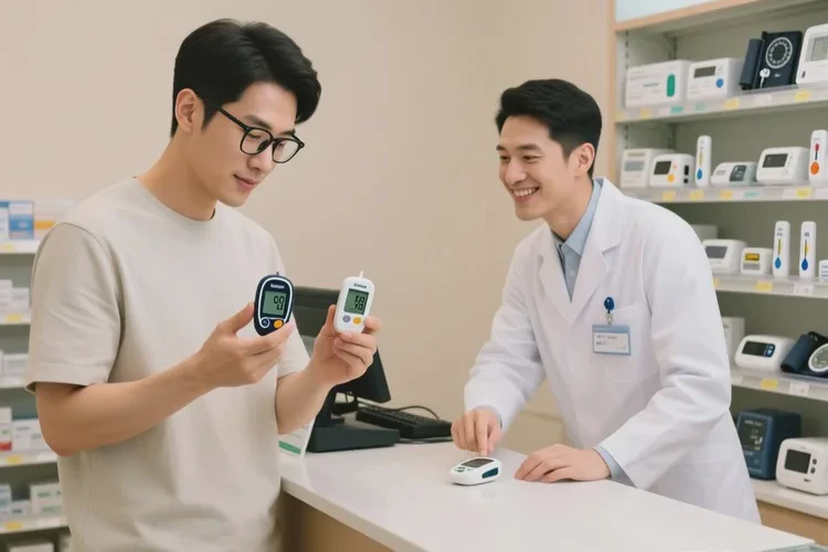 36歲晚餐血糖26.2是怎么回事(圖3)