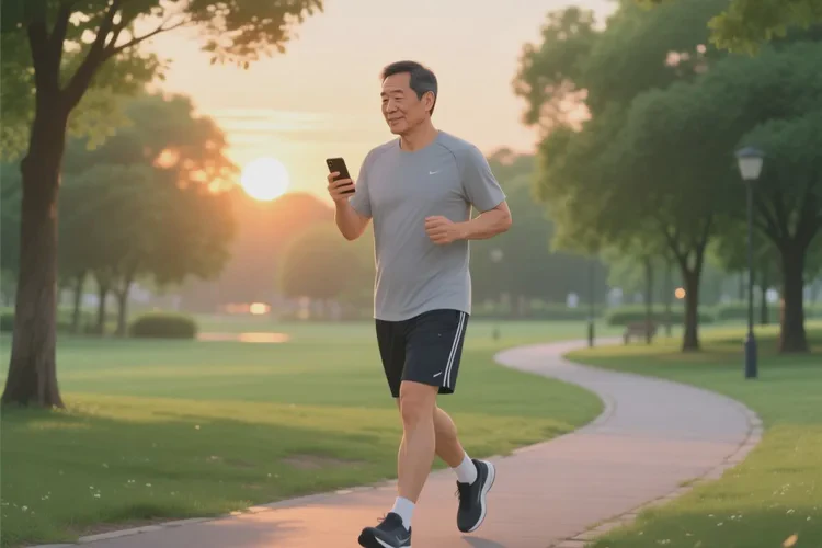 35岁睡前血糖8.4是怎么回事(图3)