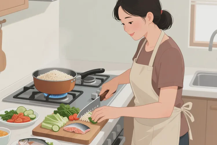 35岁睡前血糖7.2是怎么回事(图4)