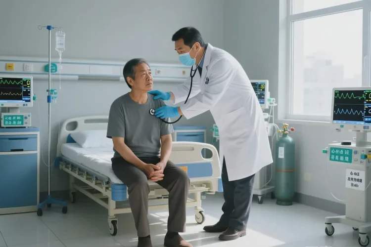 36歲空腹血糖24.7是怎么回事(圖2)