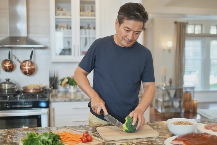 43岁中餐血糖30.3是怎么回事(图4)