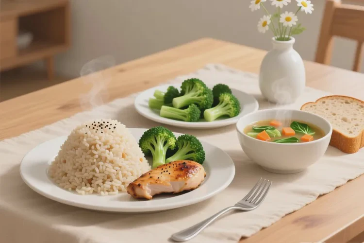 36岁餐后血糖7.9是怎么回事(图4)