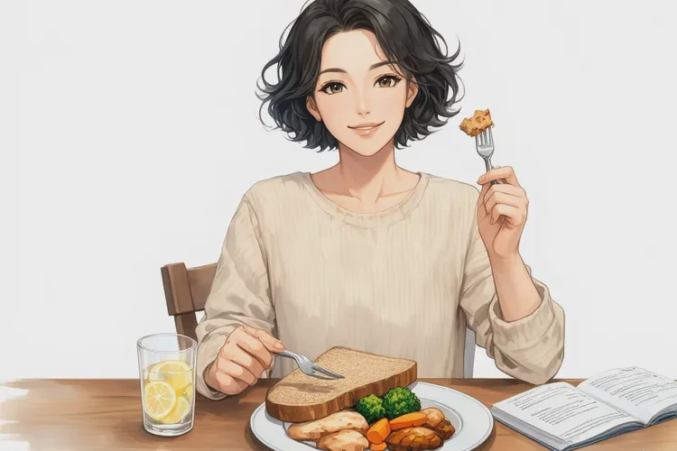 43歲中餐血糖29.1是怎么回事(圖1)