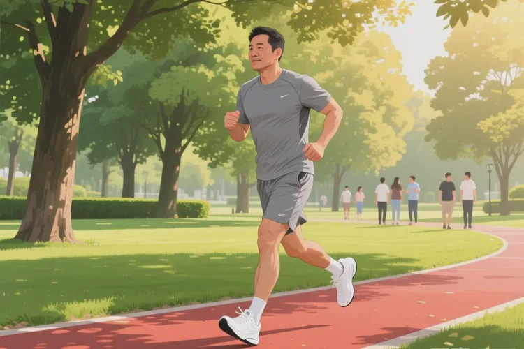 35岁中午血糖16点4是怎么回事(图3)