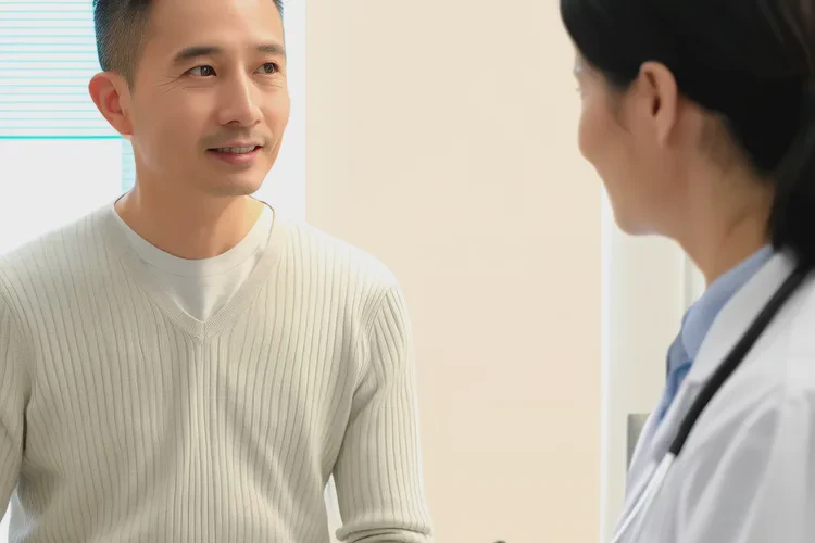 43岁餐后血糖13.1是怎么回事(图3)